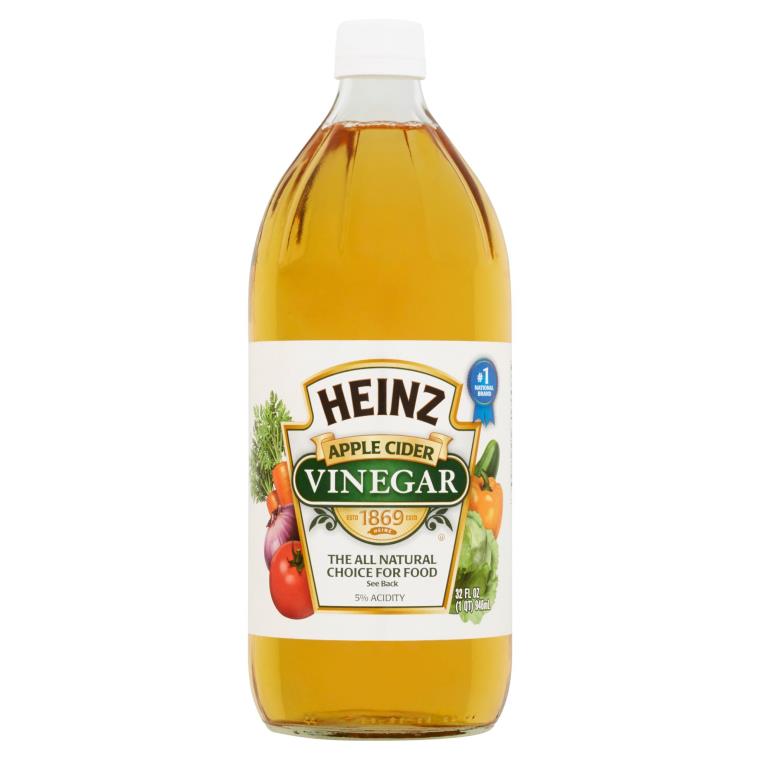 HEINZ Apple Cider Vinegar 946ml